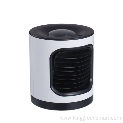 Guaranteed Quality Portable Desk Air Purifier Humidifier